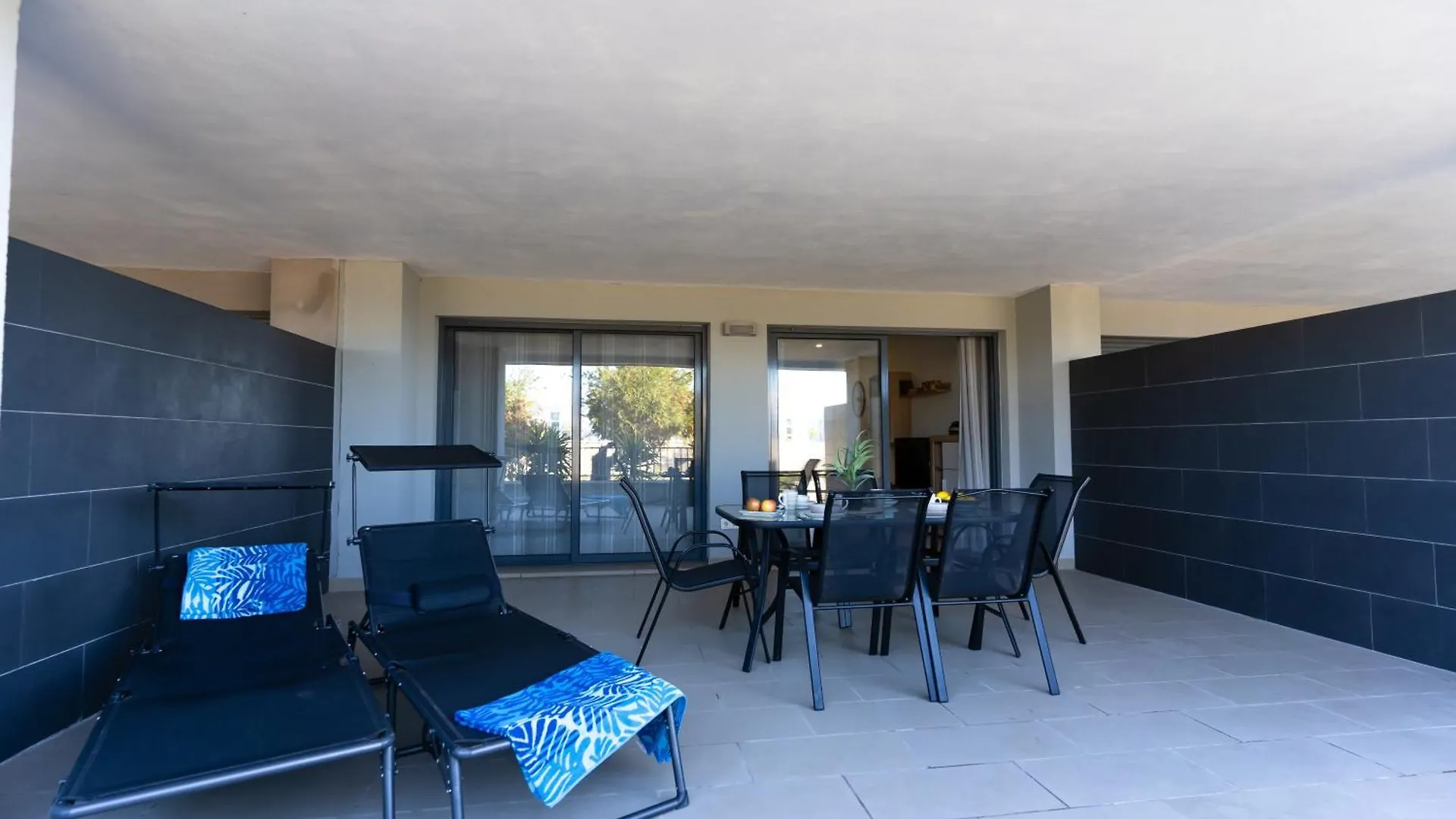 Apartamento Mirador Playa Serena II R&R Roquetas de Mar 0*,  Espagne