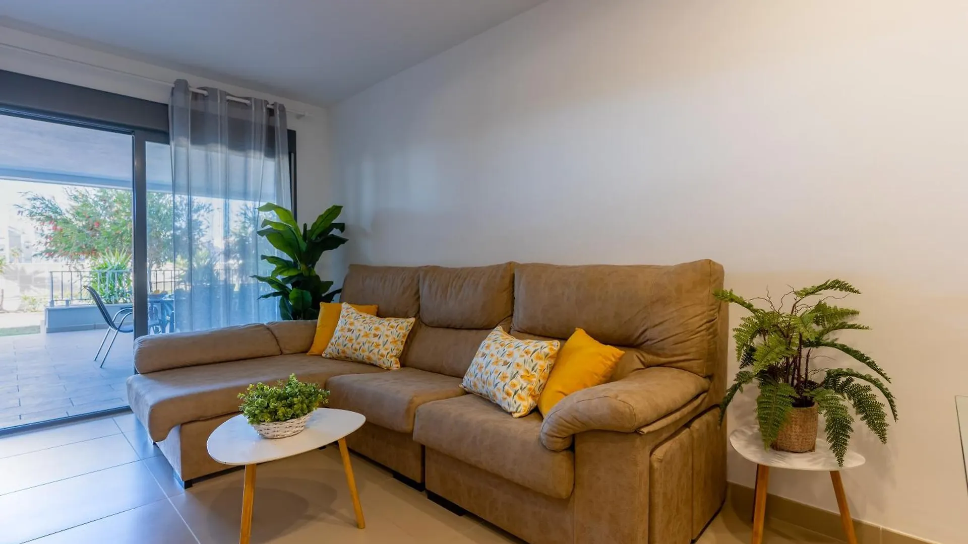 Apartamento Mirador Playa Serena II R&R Roquetas de Mar Spanje