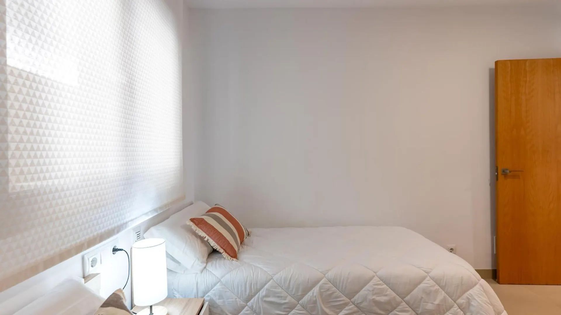 Apartamento Mirador Playa Serena II R&R Roquetas de Mar Appartement