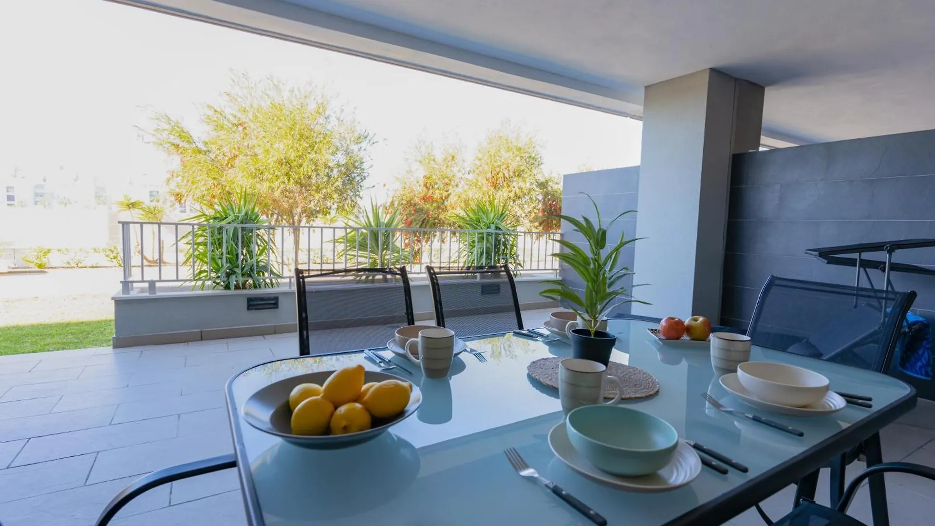 Apartamento Mirador Playa Serena II R&R Roquetas de Mar