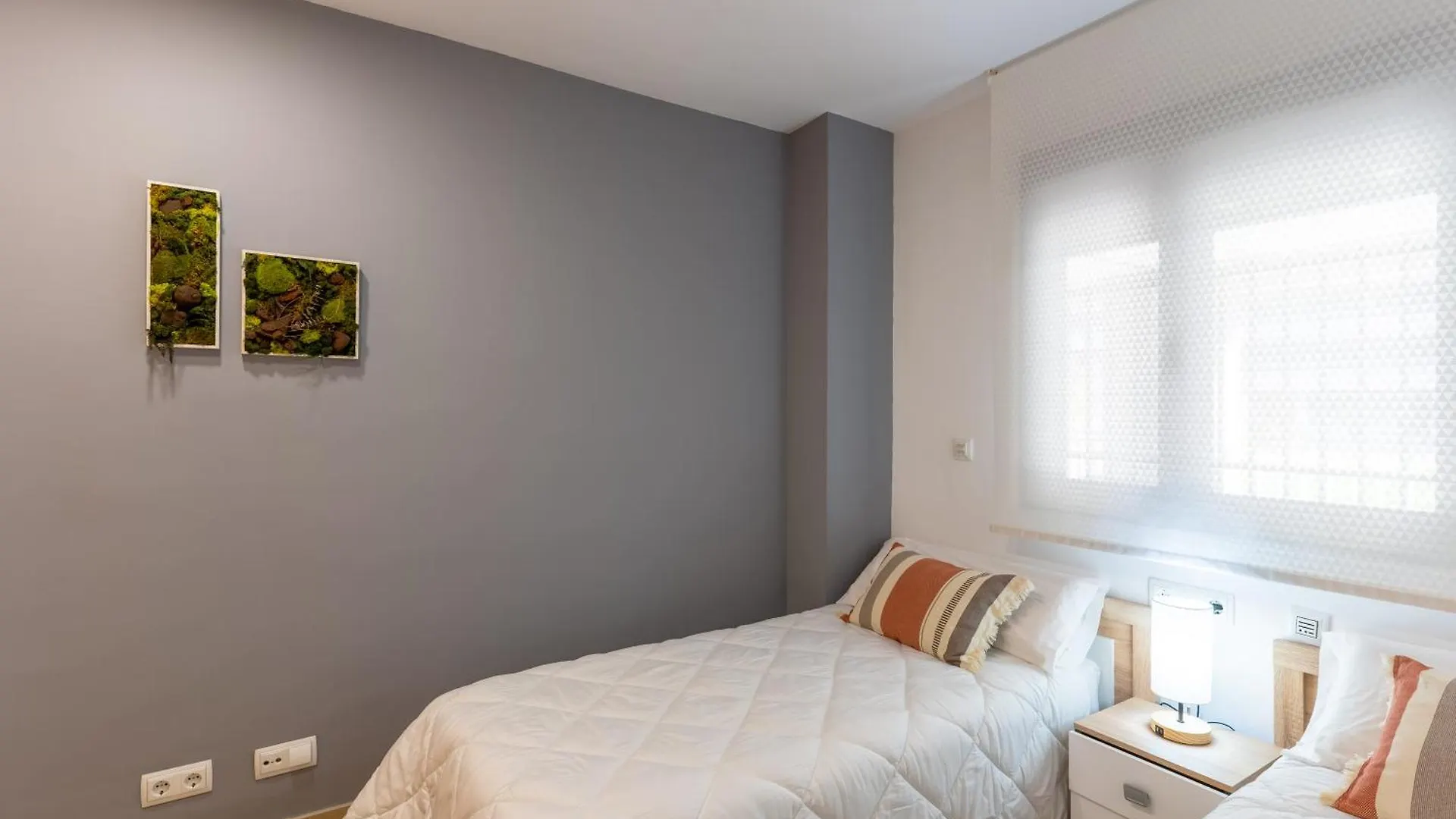Apartamento Mirador Playa Serena II R&R Roquetas de Mar Appartement