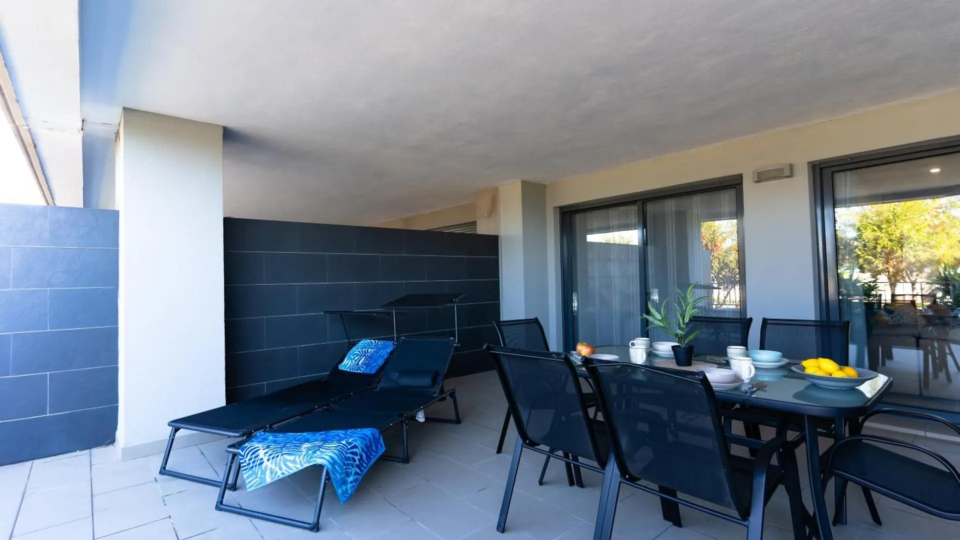 Appartement Apartamento Mirador Playa Serena II R&R Roquetas de Mar