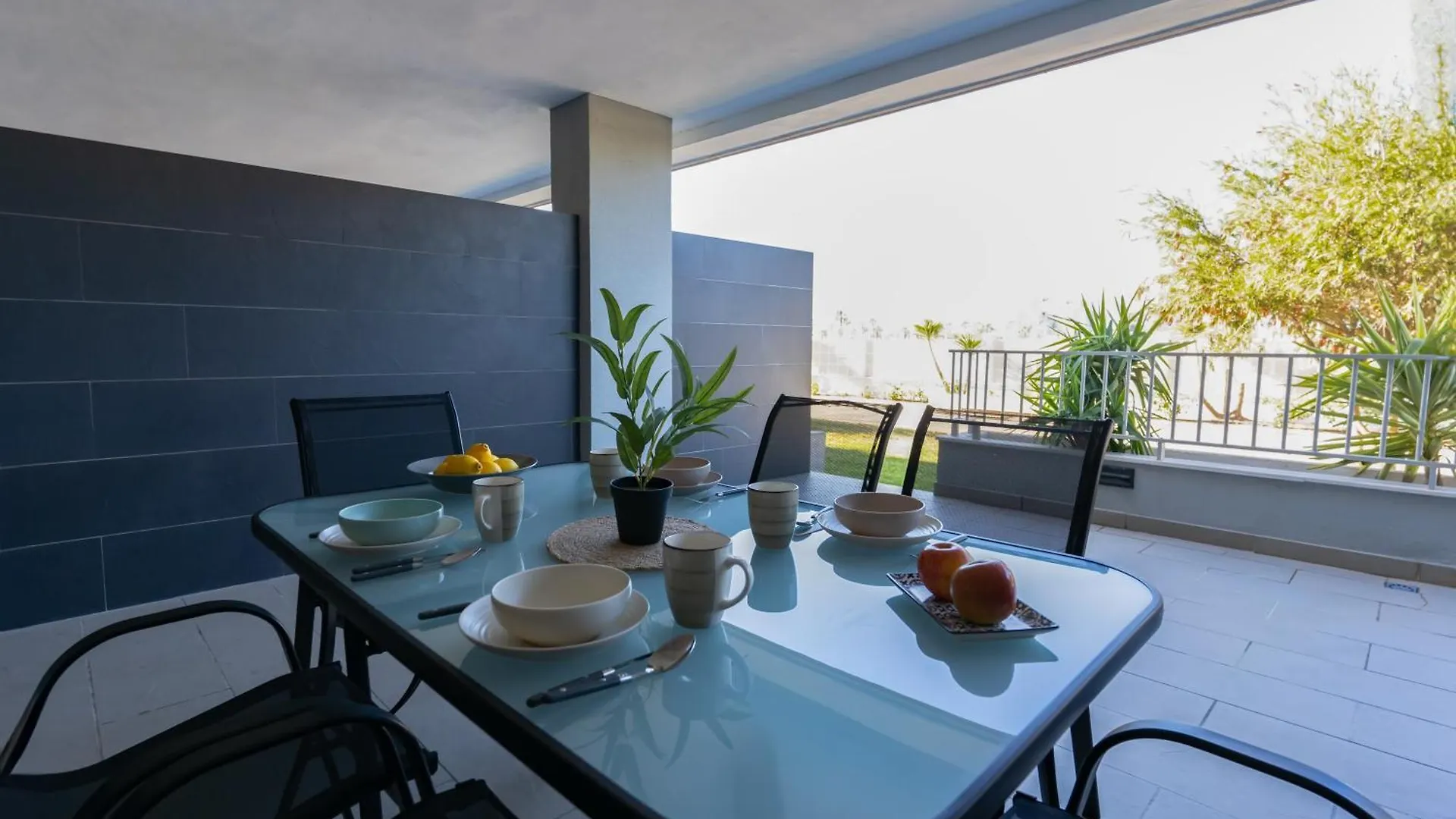 Apartamento Mirador Playa Serena II R&R Roquetas de Mar 0*,  Espagne