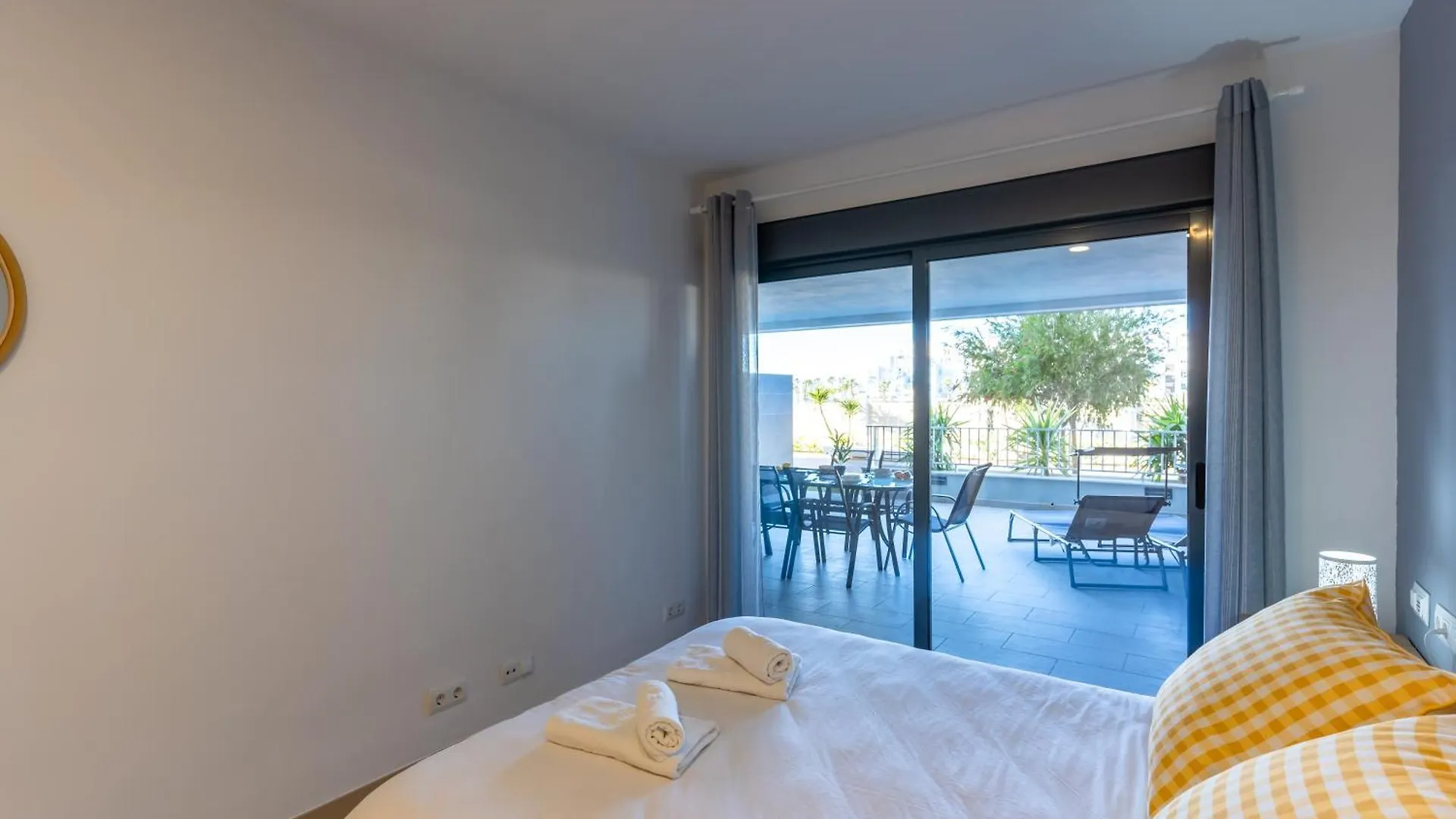 Apartamento Mirador Playa Serena II R&R Roquetas de Mar Spanje
